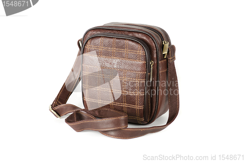 Image of brown bag