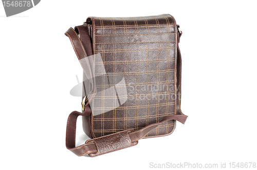 Image of brown bag