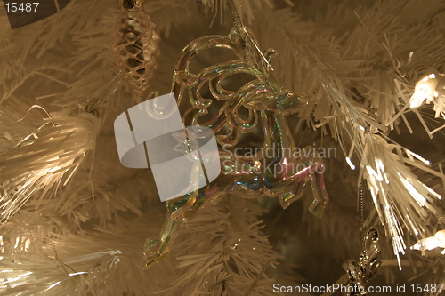 Image of Christmas Decoration