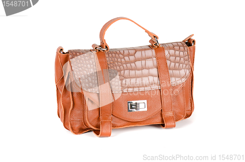 Image of brown women bag