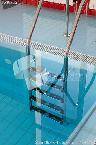 Image of swimming pool