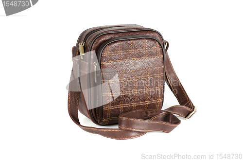 Image of brown bag