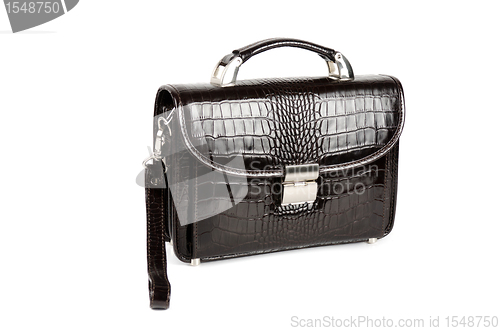 Image of black bag