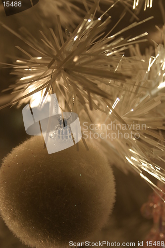 Image of Christmas Decoration