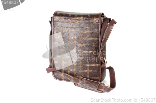 Image of brown bag