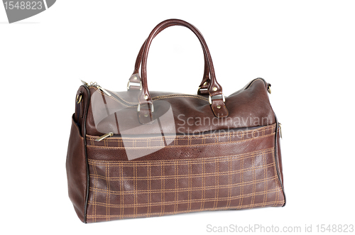 Image of brown bag