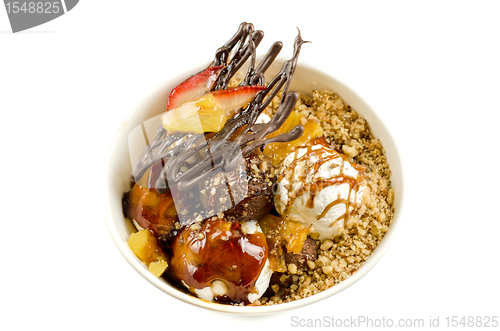 Image of ice cream
