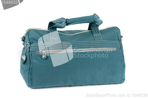 Image of travel bag