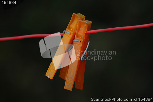 Image of clothes pin