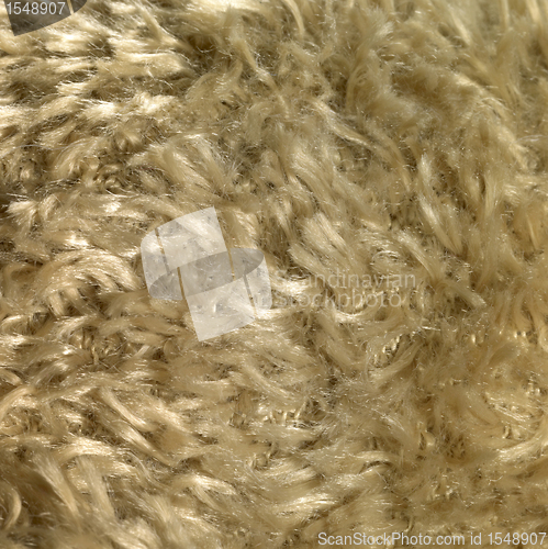 Image of fabrics closeup