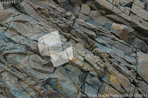 Image of rock background