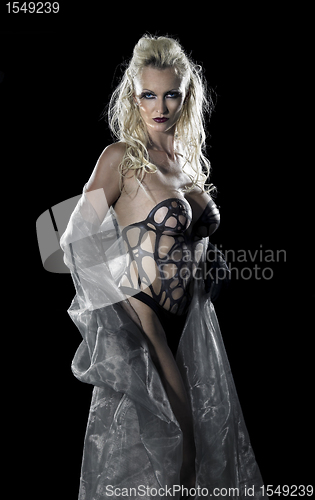 Image of Dark Angel
