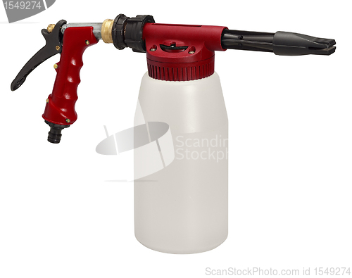 Image of spray bottle