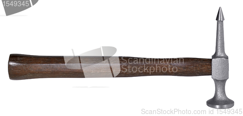 Image of small hammer