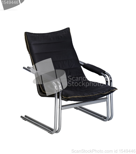 Image of modern chair