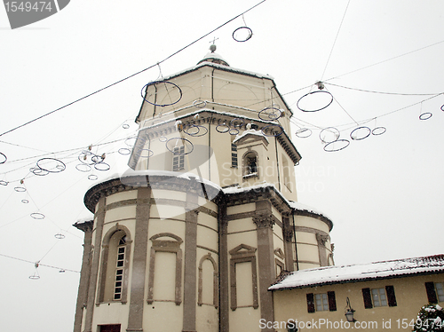 Image of Cappuccini, Turin