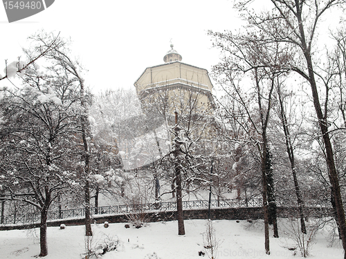 Image of Cappuccini, Turin