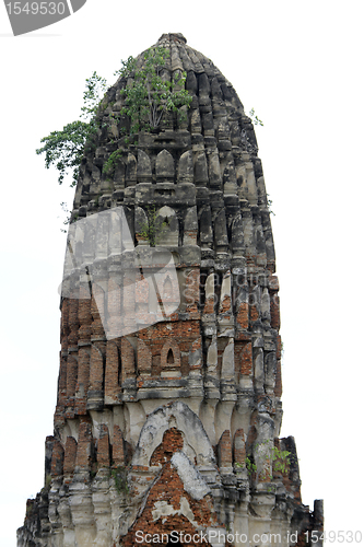 Image of Stupa