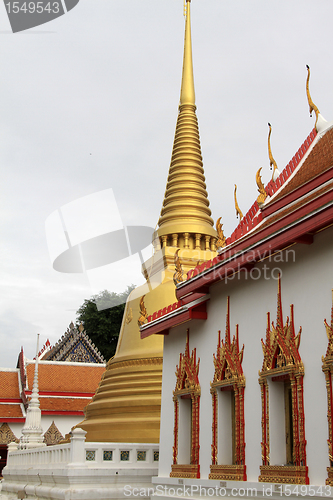 Image of Wat Senassanaram