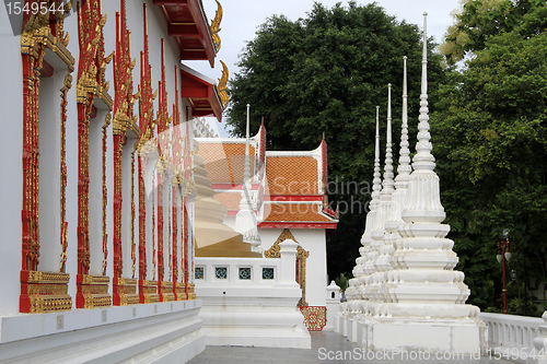 Image of Wat Senassanaram