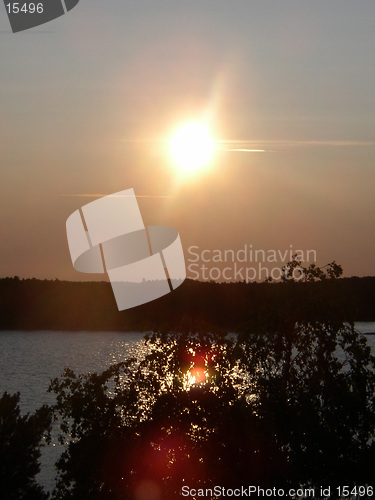 Image of Midnight Sun