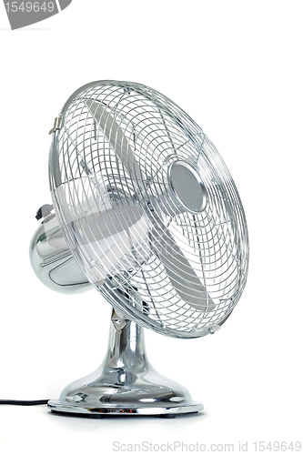 Image of electric fan