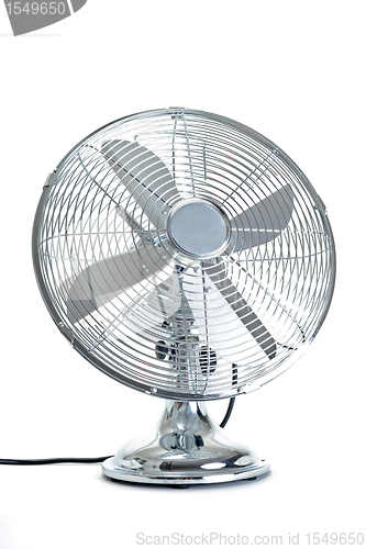 Image of electric fan