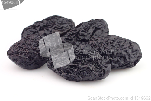 Image of Dried prunes