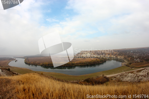 Image of Landscape