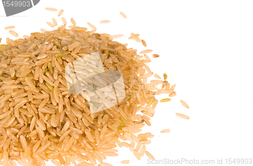 Image of Whole rice