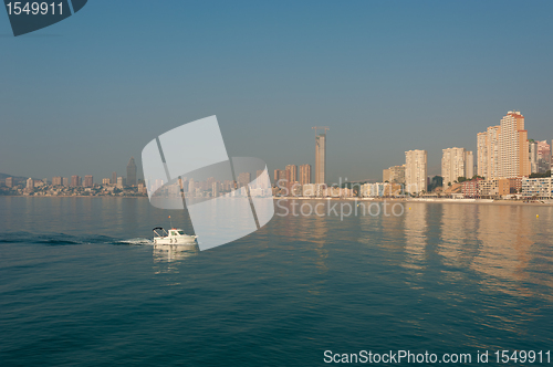 Image of Benidorm