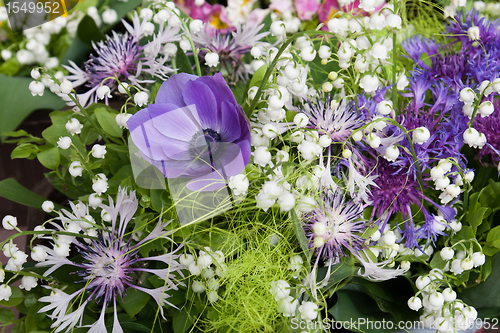 Image of Spring Bouquet