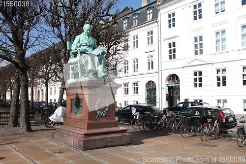 Image of Copenhagen