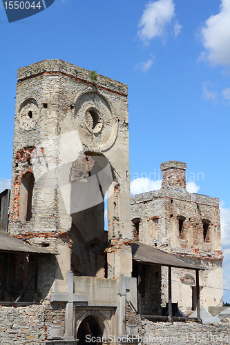 Image of Castle in Poland