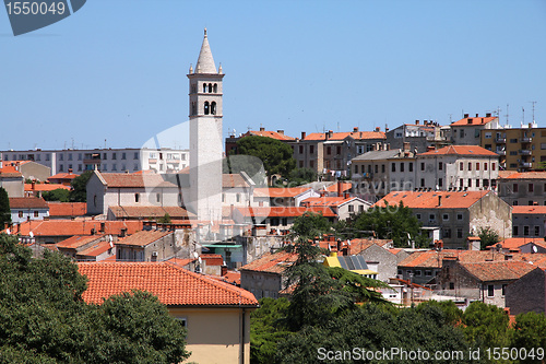 Image of Pula, Croatia