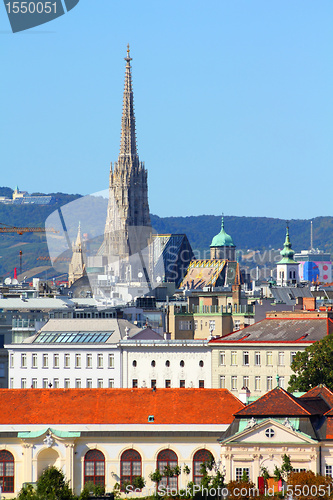 Image of Vienna