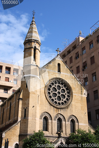 Image of Palermo