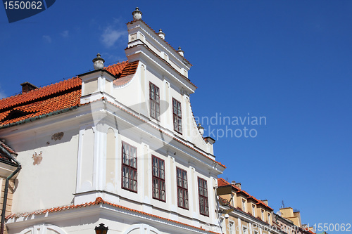 Image of Sandomierz, Poland