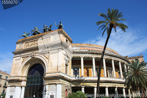 Image of Sicily - Italy