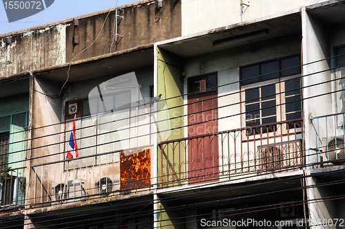 Image of Bangkok