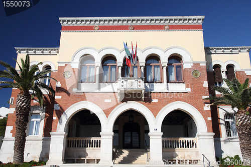 Image of Croatia - Porec