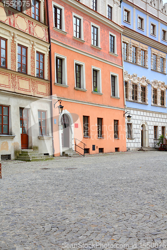 Image of Lublin