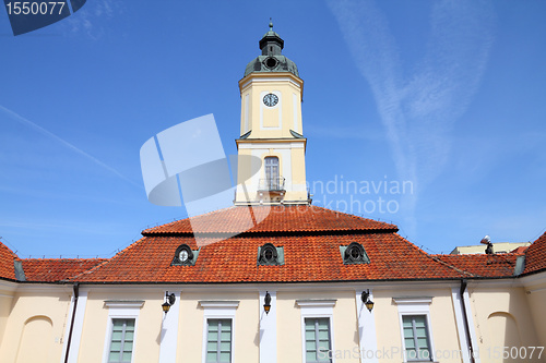 Image of Poland - Bialystok