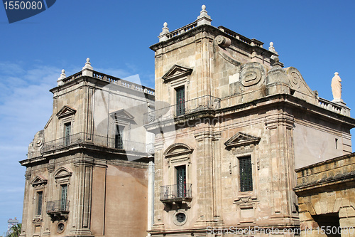 Image of Palermo