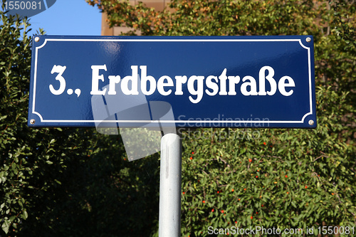Image of Vienna street