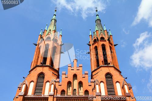 Image of Bialystok