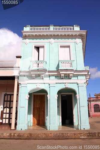 Image of Cuba - Remedios
