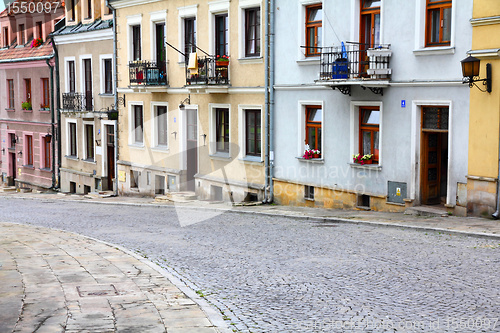 Image of Poland - Sandomierz