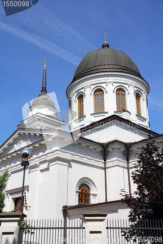 Image of Bialystok