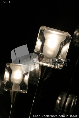 Image of Ice Cube Lights